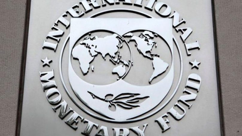 Misiunea FMI și-a încheiat vizita la Chișinău