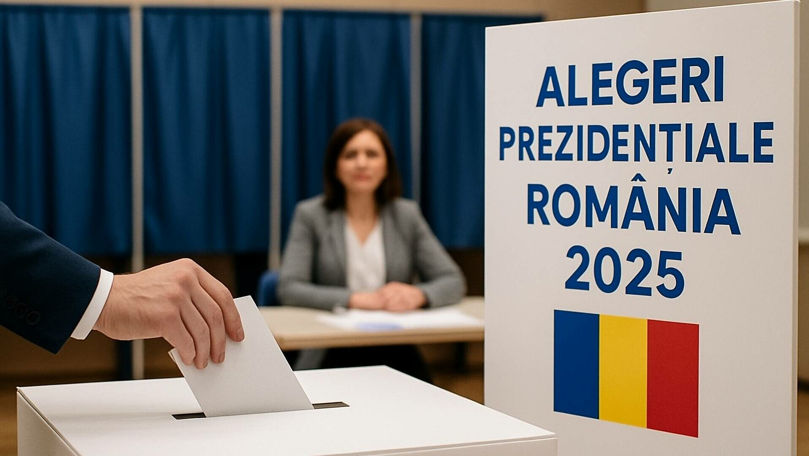 Simion, Dan, Antonescu și Lasconi au votat: Ce mesaje au transmis