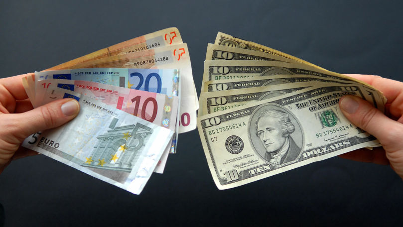 Curs valutar 4 iulie 2025: Cât valorează un euro și un dolar