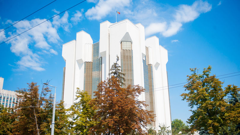 Cât a cheltuit Președinția pentru deplasări externe în anul 2025