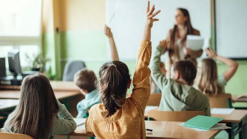 В Молдове расходы на образование детей теперь не облагаются налогом.