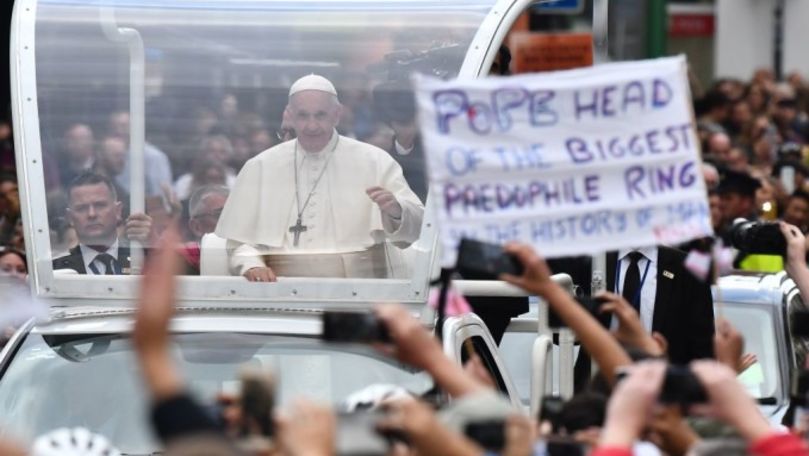 Condițiile impuse de Papa Francisc ca să viziteze Coreea de Nord