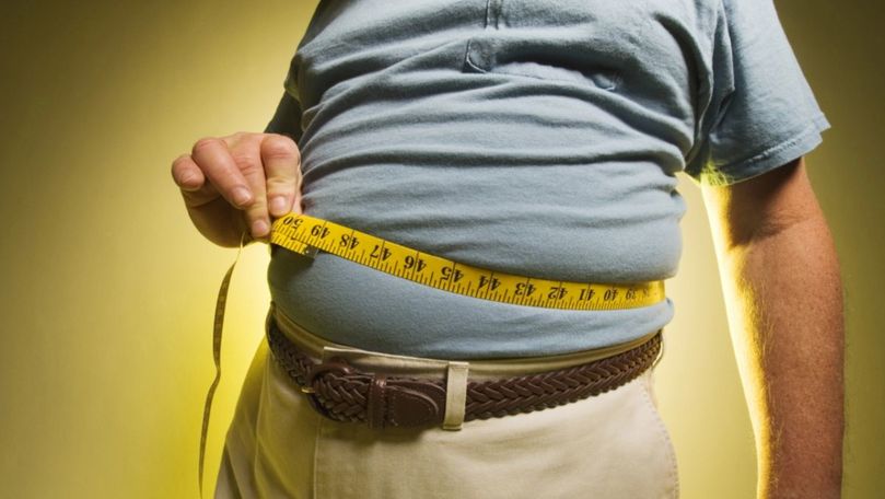 Alertă: Obezitatea provoacă mai multe cazuri de cancer decât ţigările