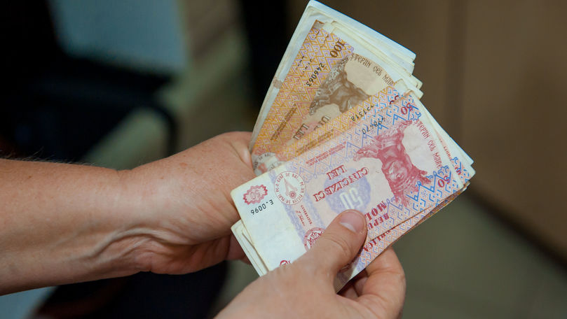 Некоторые категории бюджетников ждет увеличение зарплат.