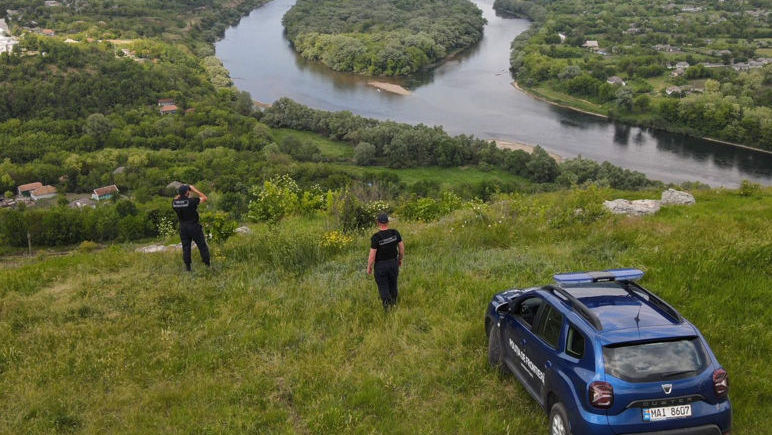 Situația la frontieră: 28 de străini au primit refuz de intrare în țară