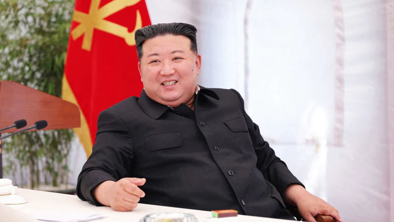 Cum arată burgerul inventat de Kim Jong Un pentru a stimula turismul