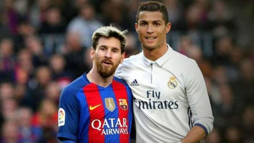 Brexit: Messi și Ronaldo ar putea să nu mai aibă voie în Marea Britanie