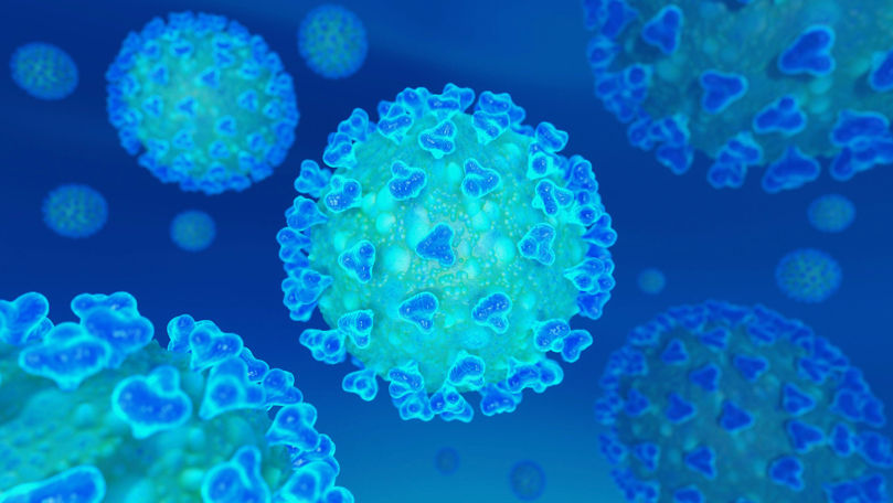 O variantă de COVID mai contagioasă decât Omicron, descoperită în China