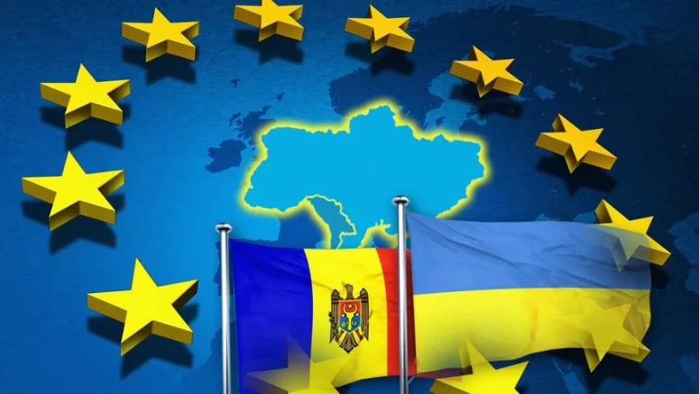 Negocierile de aderare la UE: R. Moldova ar putea devansa Ucraina