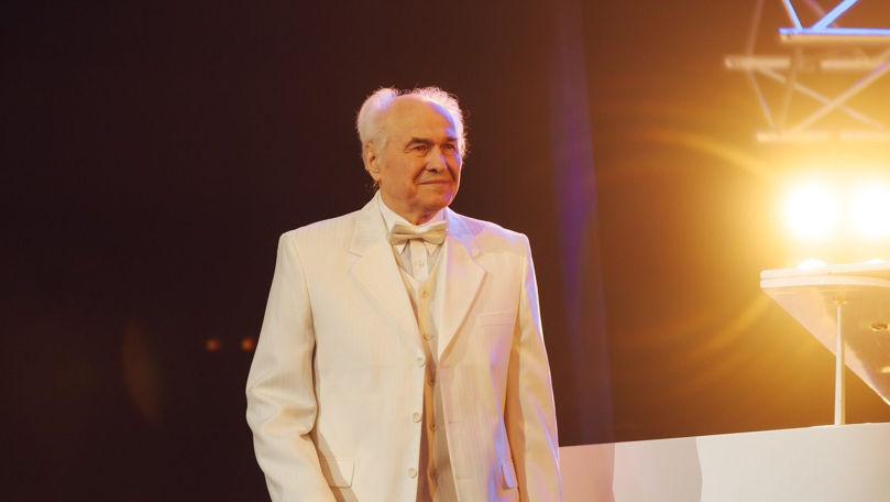 Motivele pentru care Eugen Doga va rămâne în istorie