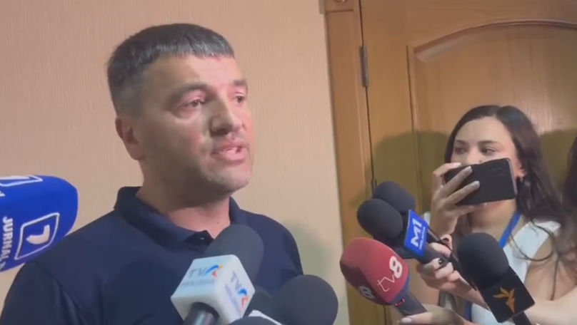 Avocatul Evgheniei Guțul, după condamnare: Judecătorul tremura