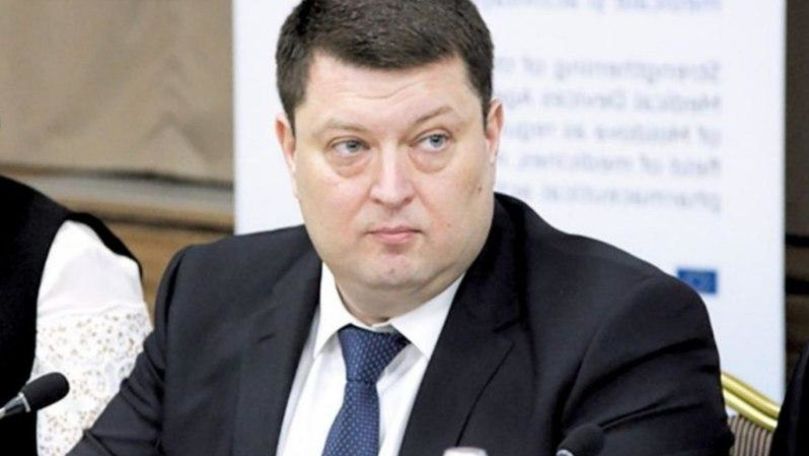 Firma afiliată soției directorului ASP câștigă o licitație a Guvernului