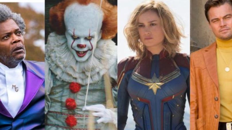 Cele mai aşteptate filme ale anului 2019