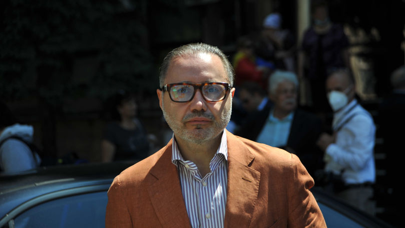 Cristian Rizea, eliberat condiționat prin decizia Tribunalului Ilfov