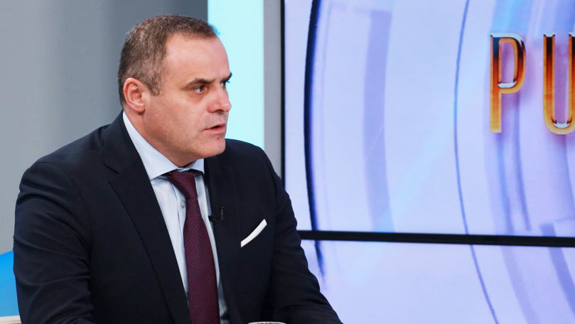 Чебан: Moldovagaz не заинтересована в сохранении высоких тарифов.