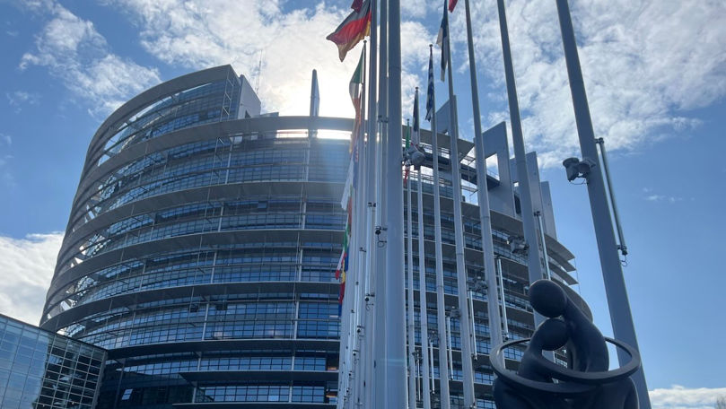 PE a aprobat ajutorul pentru R. Moldova de 1,9 miliarde de euro