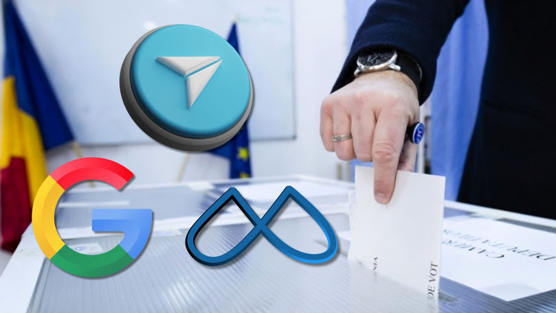Lupta cu abuzurile electorale: CEC discută cu Meta, Google și Telegram