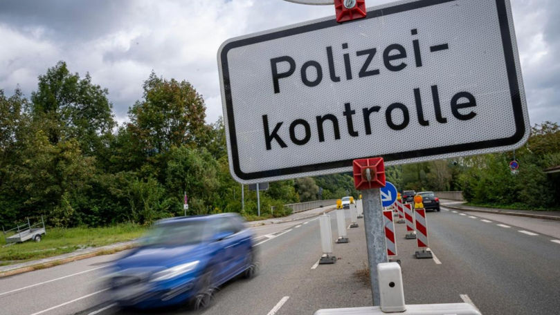 Germania, acuzată că desfiinţează spaţiul Schengen. Reacția Austriei