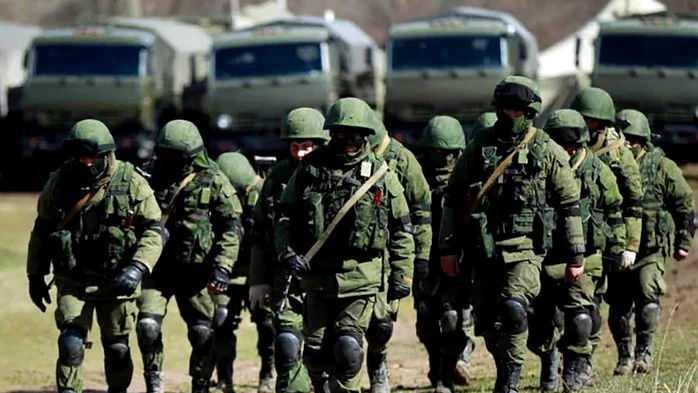 Rusia și-a intensificat ofensiva militară pe două fronturi din Ucraina