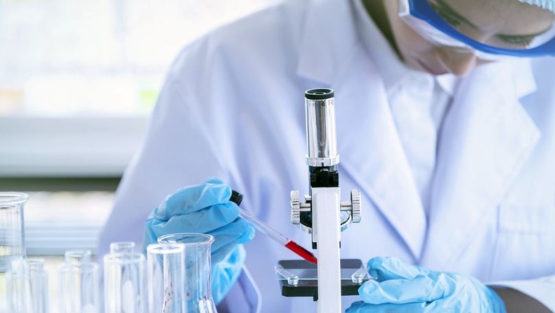 В Молдове зарегистрировали 1149 новых случаев COVID-19.