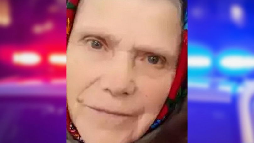 В Авдарме пропала пожилая женщина.