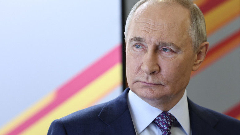 Putin: Avem resurse suficiente pentru a încheia războiul din Ucraina