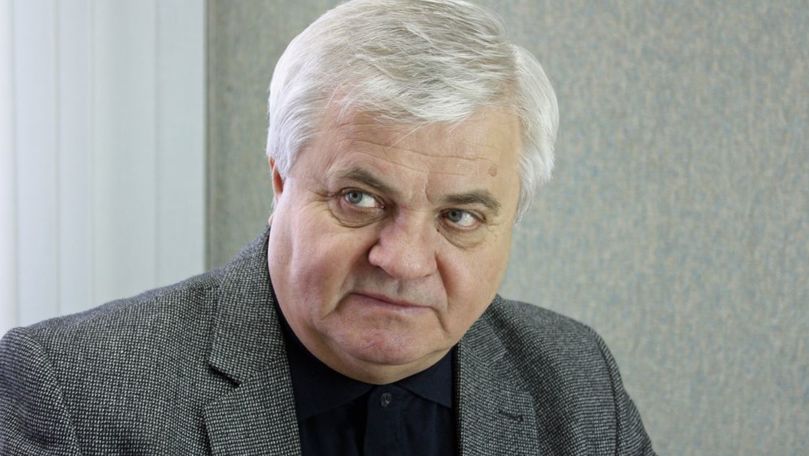 Цэрану: Авторы обращения о самороспуске приблизительно знали ответ КС.