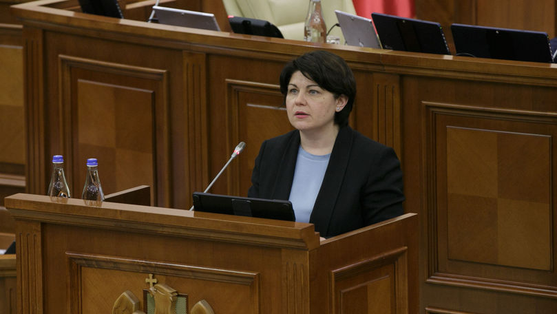 Natalia Gavrilița: Starea de urgență va fi prelungită cât va fi război