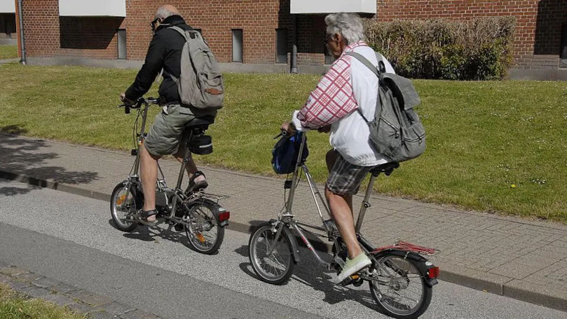 Danemarca va crește vârsta de pensionare până la 70 de ani
