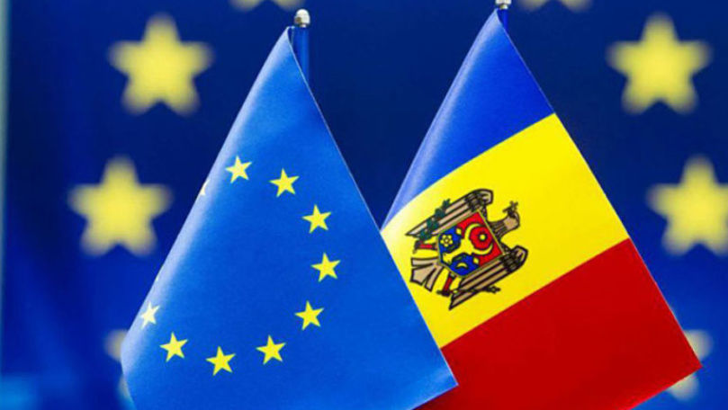 UE trimite Moldovei echipamente, ventilatoare și resurse financiare