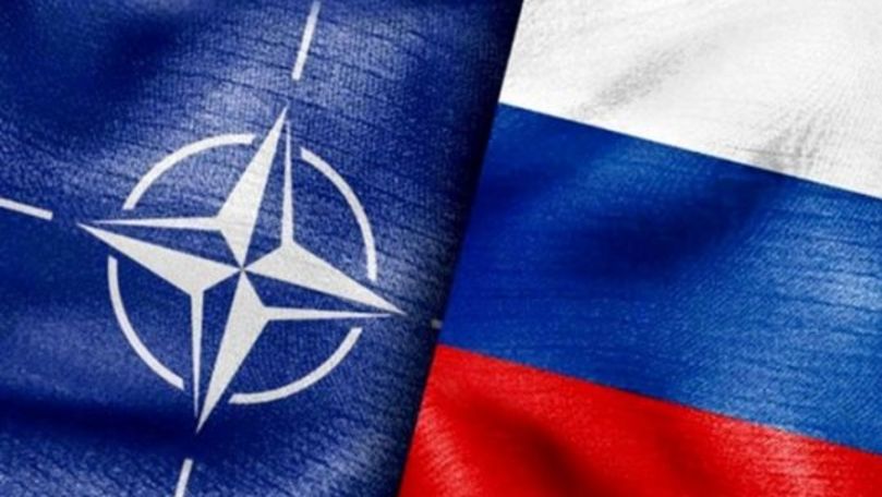 NATO consideră Rusia drept principala ameninţare militară până în 2030