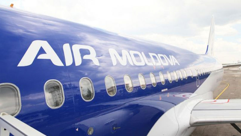 Contractul privind privatizarea Air Moldova ar putea fi anulat