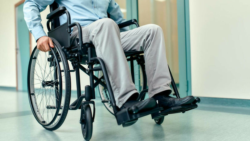 Cum a încasat un austriac 300.000 de euro pretinzând că are dizabilități