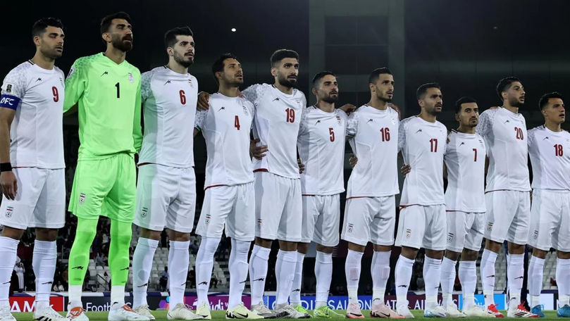 Echipa națională a Iranului intenționează să participe la Campionatul Mondial de Fotbal din 2026.