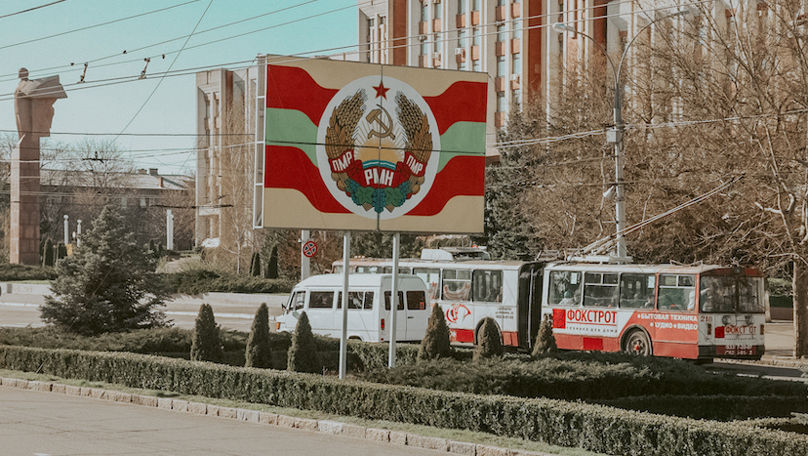 Politician rus: Capturarea Transnistriei va fi o garanție pentru aceasta