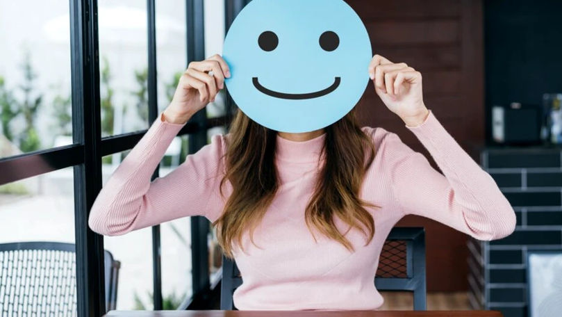 Serotonina, hormonul stării de bine poate fi oricând stimulat