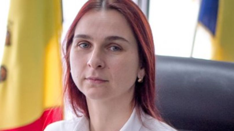 Анна Ревенко назначена советником президента по вопросам обороны и секретарем ВСБ. 