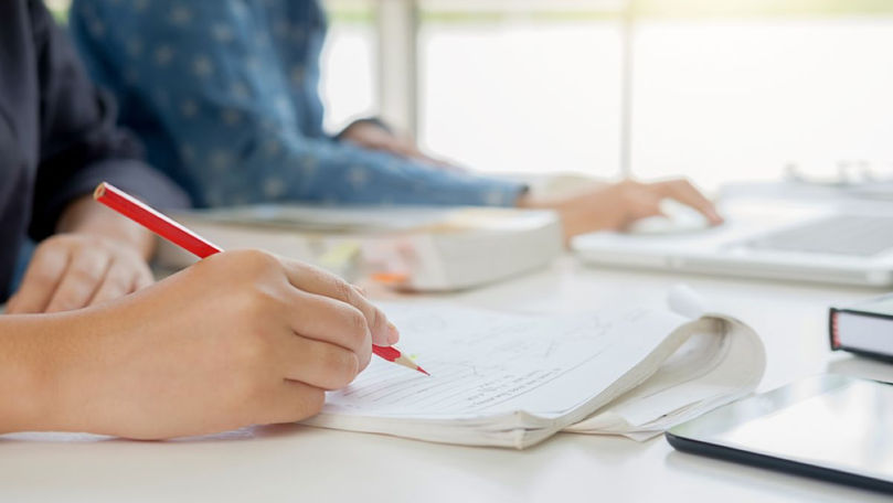 Peste 17.000 de absolvenți susțin proba de profil la Bacalaureat