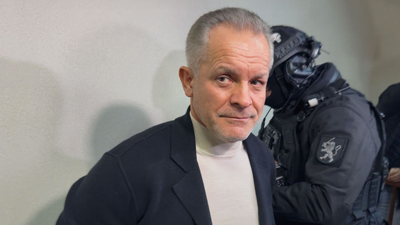 Прокурор: Этап судебного расследования дела Плахотнюка близится к завершению.