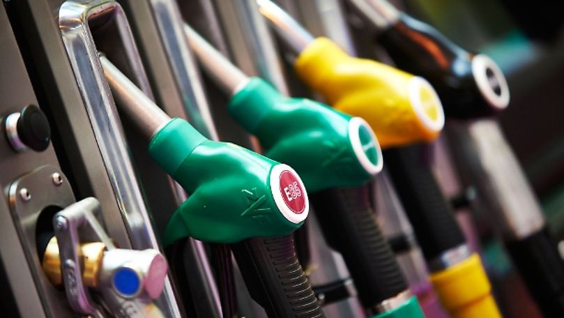 Prețuri noi la carburanți: Cât costă benzina și motorina
