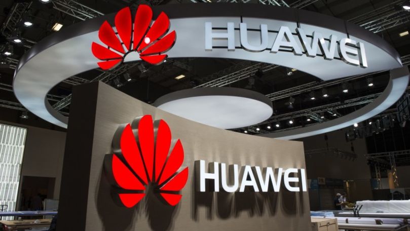 Filiala Huawei din Cehia, acuzată de colectare de date sensibile