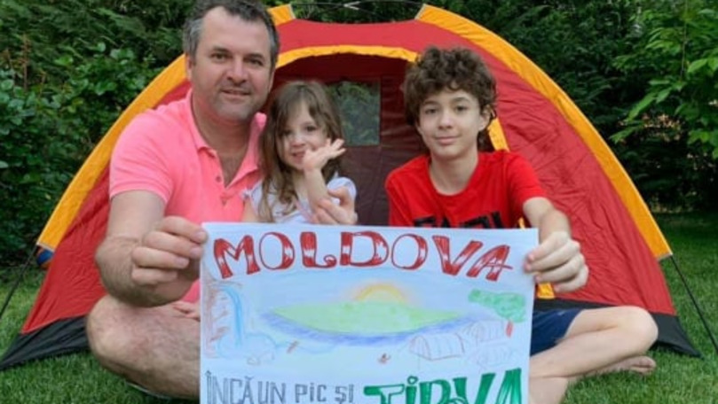 Primele locuri din Moldova ce vor fi vizitate de turiști după carantină