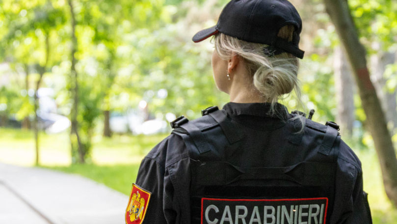 Sinteza săptămânii: 159 fapte contravenționale, depistate de carabinieri
