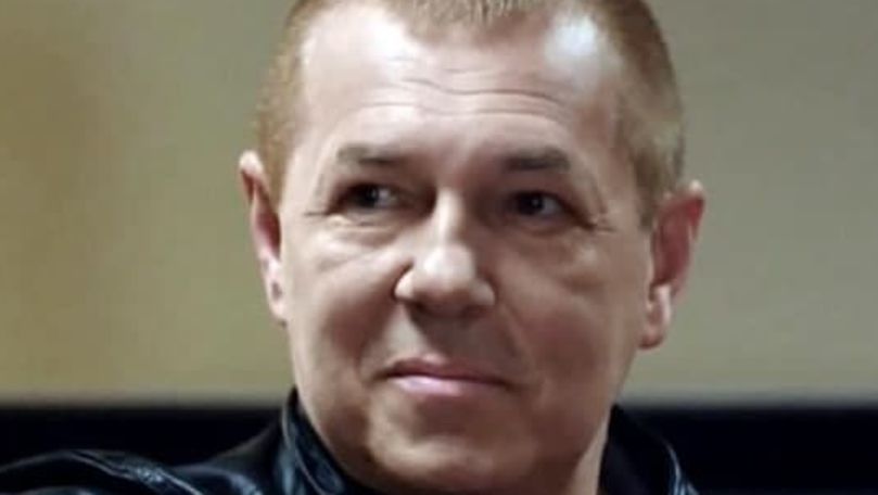 Умер звезда "Интернов" и "Глухаря" Владимир Яковлев.