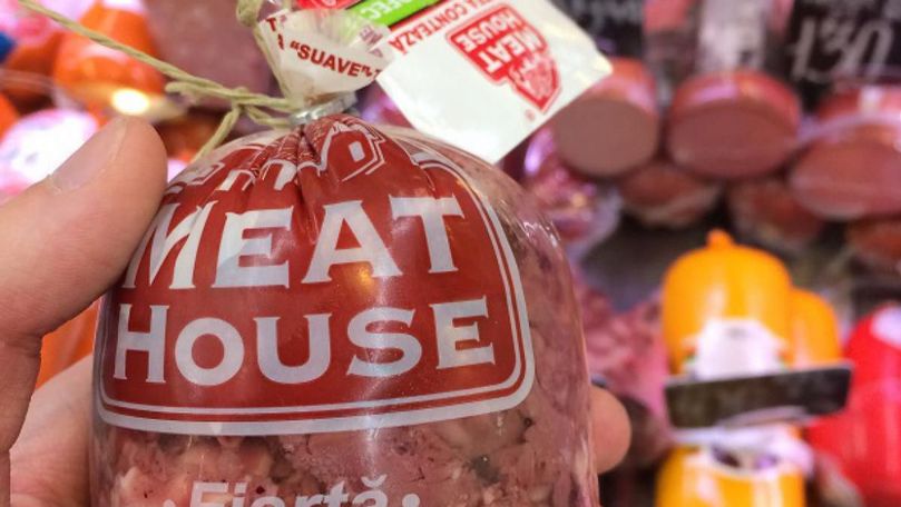Dosarul Meat House: Sancţiuni fiscale, video trucat și carne expirată