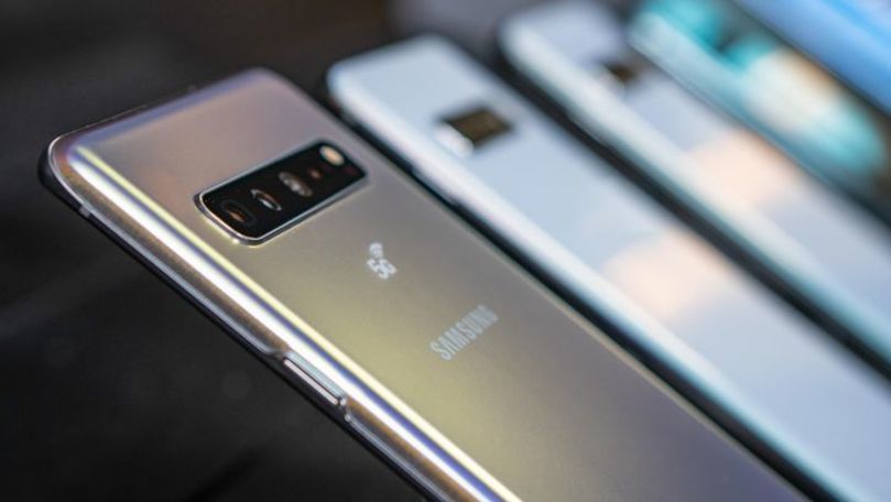 Gigantul Samsung, dat în judecată pentru publicitate înșelătoare