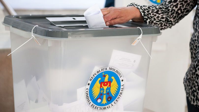 IPRE: 4 efecte ale alegerilor anticipate asupra Moldovei