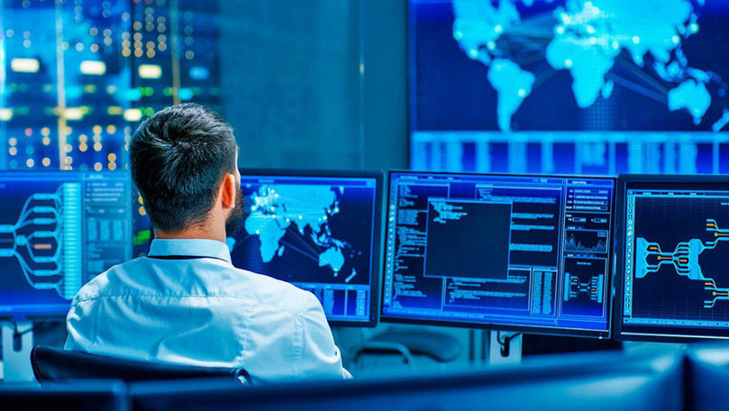 Учения НАТО в Бухаресте: 8 000 симулированных кибератак в реальном времени.