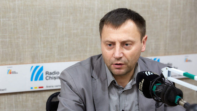 Tăbârță avertizează: Moldova riscă să rateze aderarea la UE până în 2028
