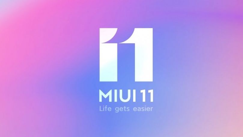 Sistemul de operare MIUI 11, lansat pe o serie de dispozitive Xiaomi